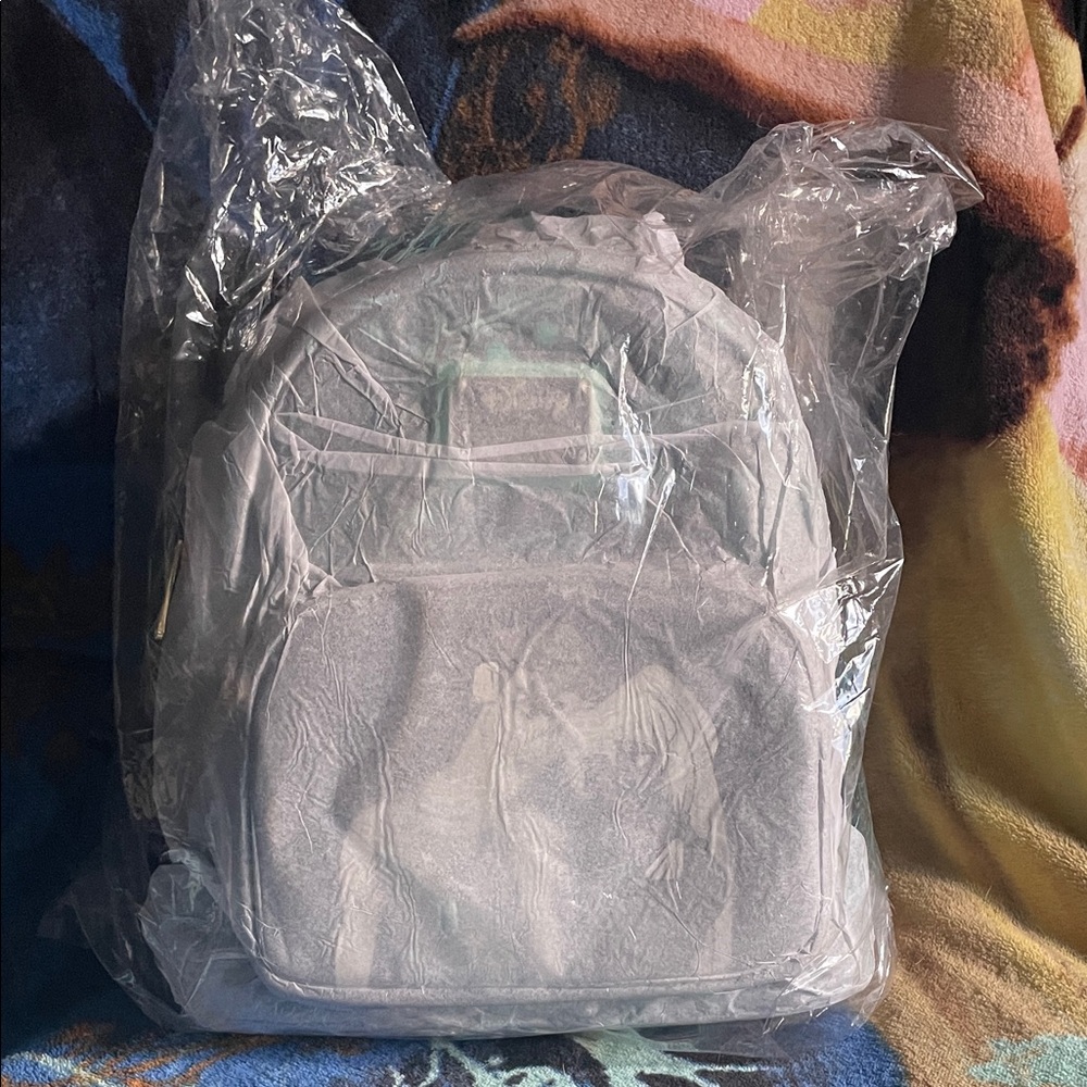 Atlantis Kida and Milo Loungefly